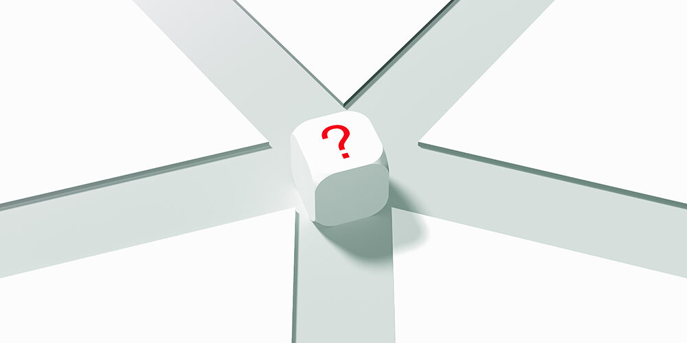 La magica scienza del What if