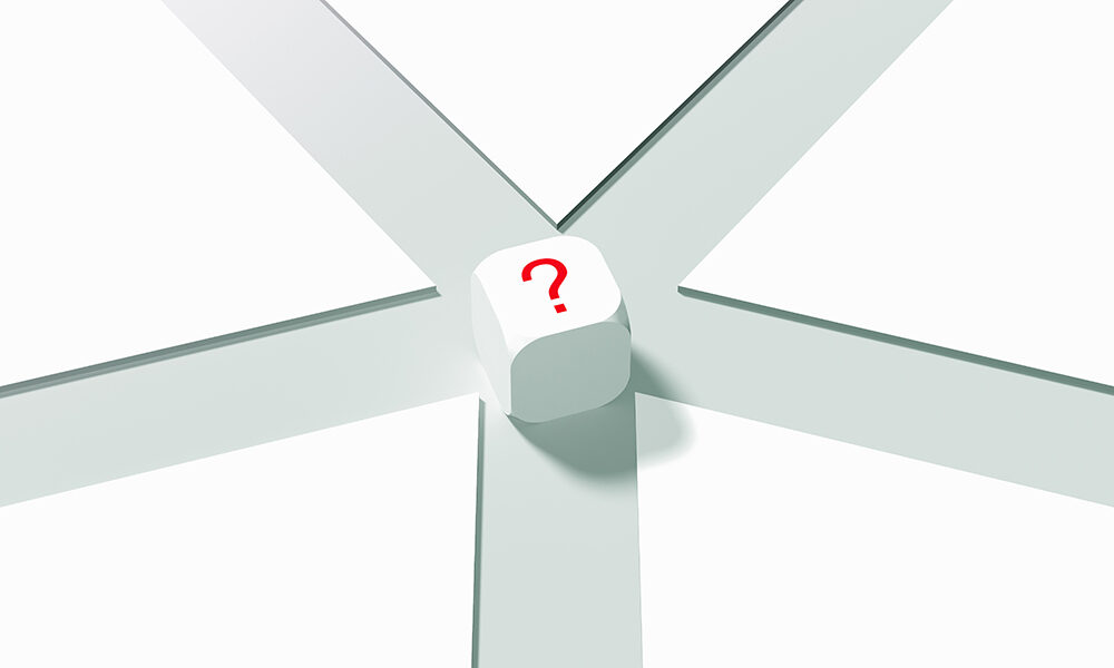 La magica scienza del What if