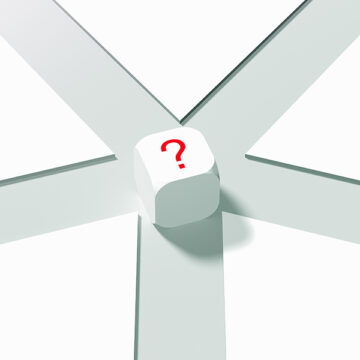 La magica scienza del What if