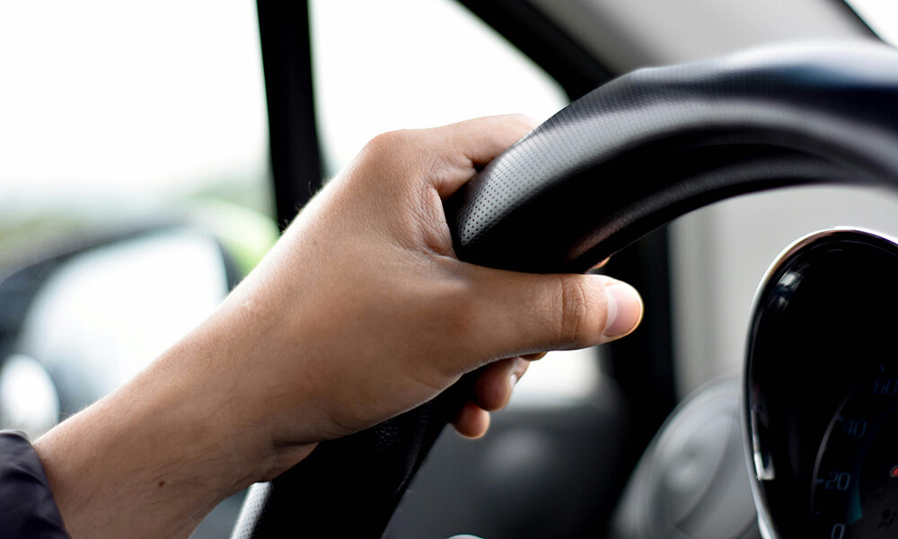 Handling dell’auto: cos’è e a cosa serve