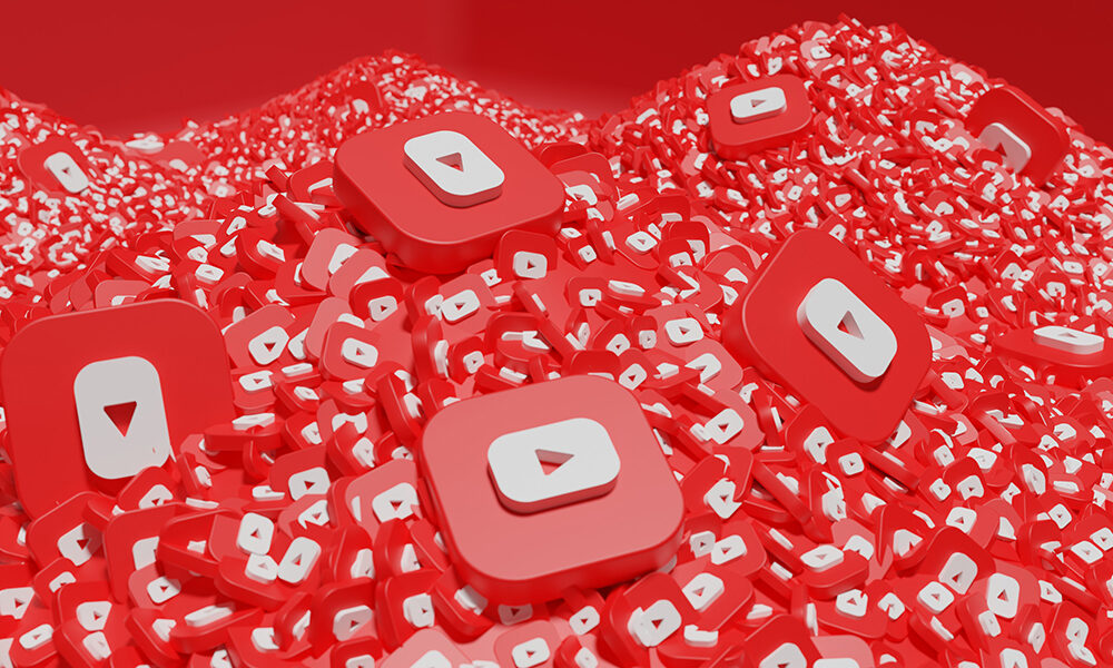 Si può parlare di rivoluzione YouTube?