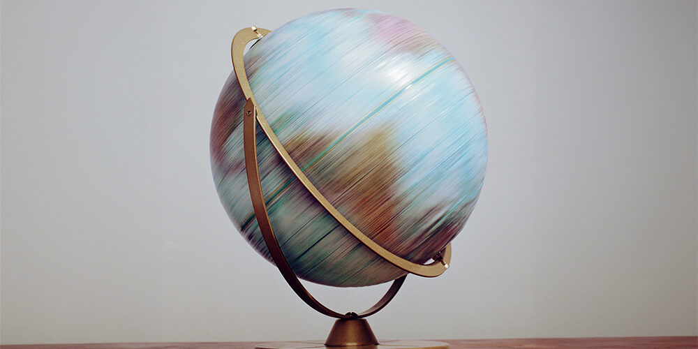 Cultura di futuro: perché la geopolitica è centrale per guardare al domani