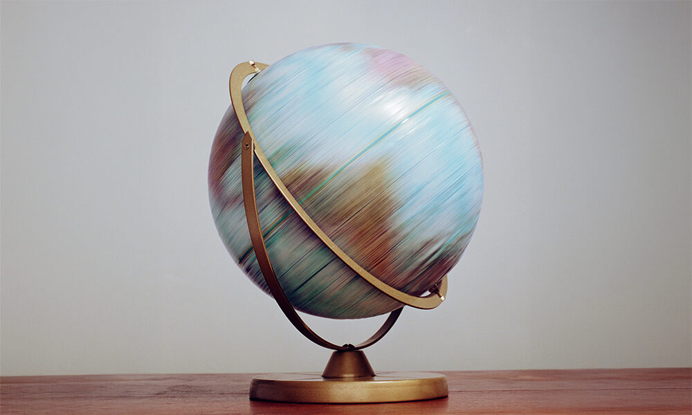 Cultura di futuro: perché la geopolitica è centrale per guardare al domani