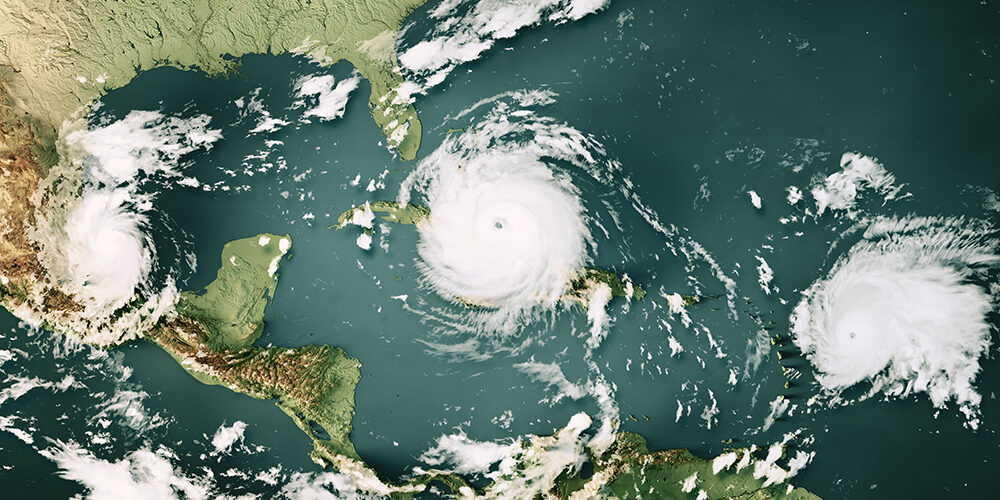 Catastrofi naturali: un rischio in crescita per l’Italia
