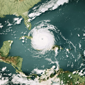 Catastrofi naturali: un rischio in crescita per l’Italia