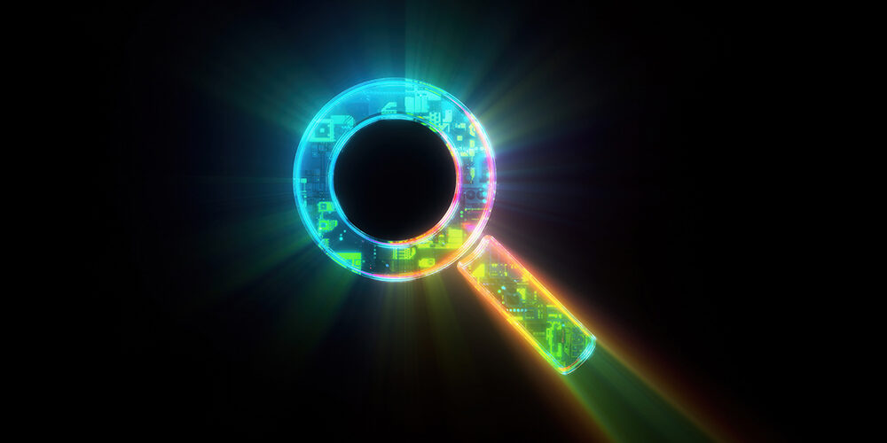 La rivoluzione intelligente dei motori di ricerca