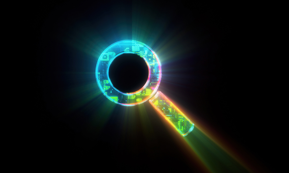 La rivoluzione intelligente dei motori di ricerca