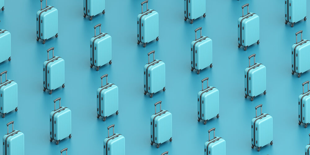 Sì viaggiare: tra intelligenza artificiale, sostenibilità e nostalgia