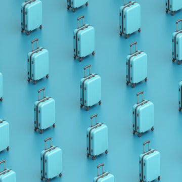 Sì viaggiare: tra intelligenza artificiale, sostenibilità e nostalgia