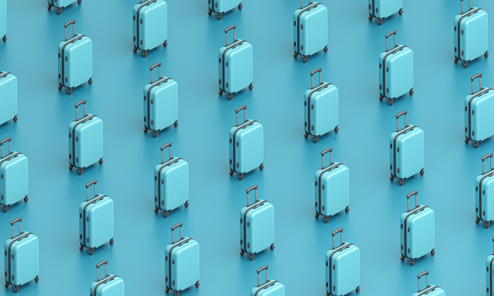 Sì viaggiare: tra intelligenza artificiale, sostenibilità e nostalgia