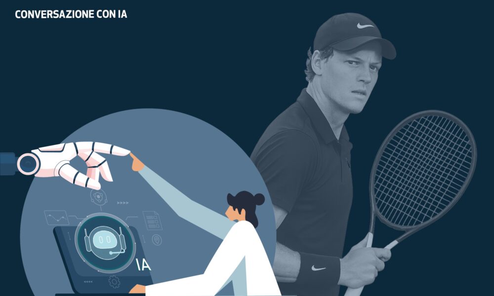 Jannik Sinner può diventare il più grande tennista della storia?