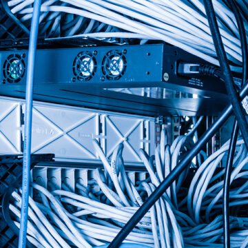 Data center: l’Italia guida la svolta green