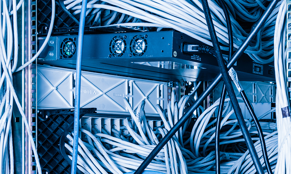 Data center: l’Italia guida la svolta green