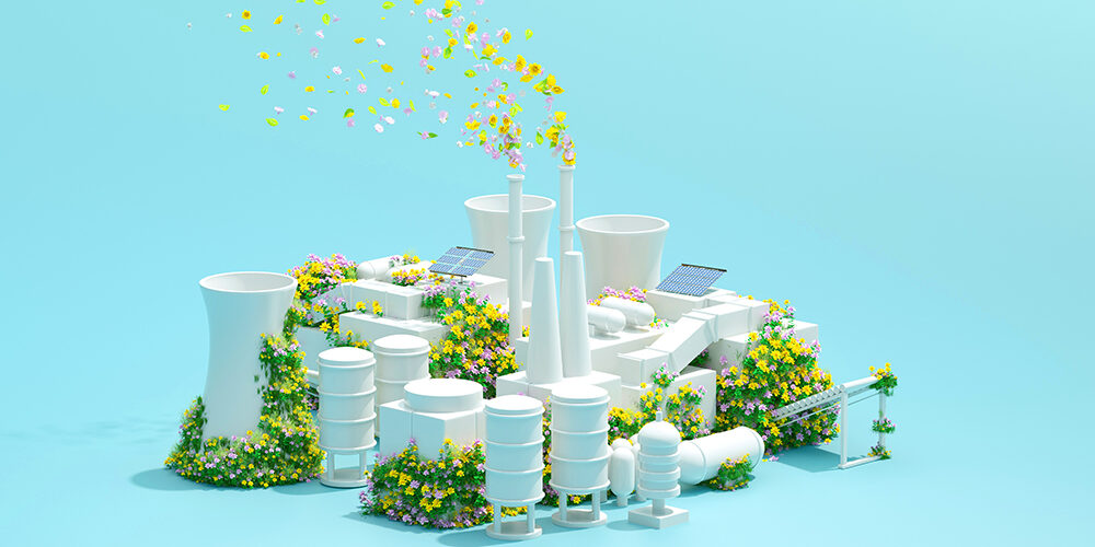 Energia nucleare, un’opzione concreta contro la crisi climatica?