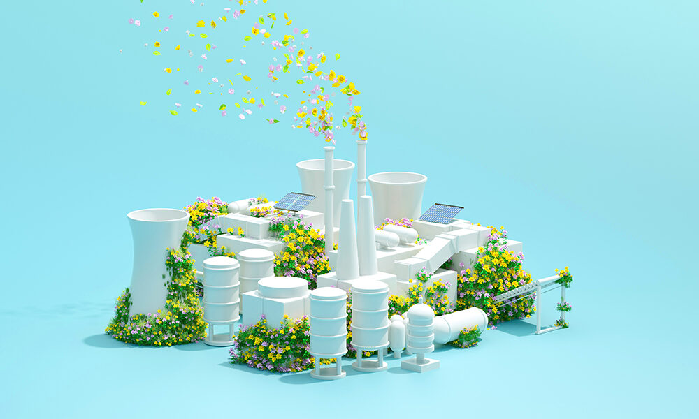 Energia nucleare, un’opzione concreta contro la crisi climatica?