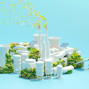 Energia nucleare, un’opzione concreta contro la crisi climatica?