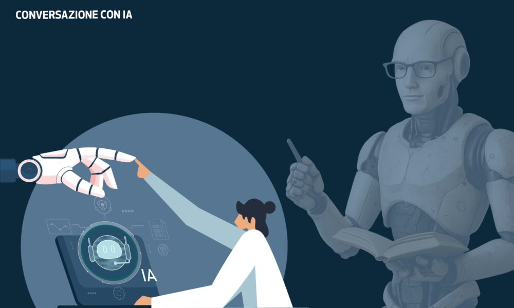 I robot sostituiranno gli insegnanti nelle scuole italiane?