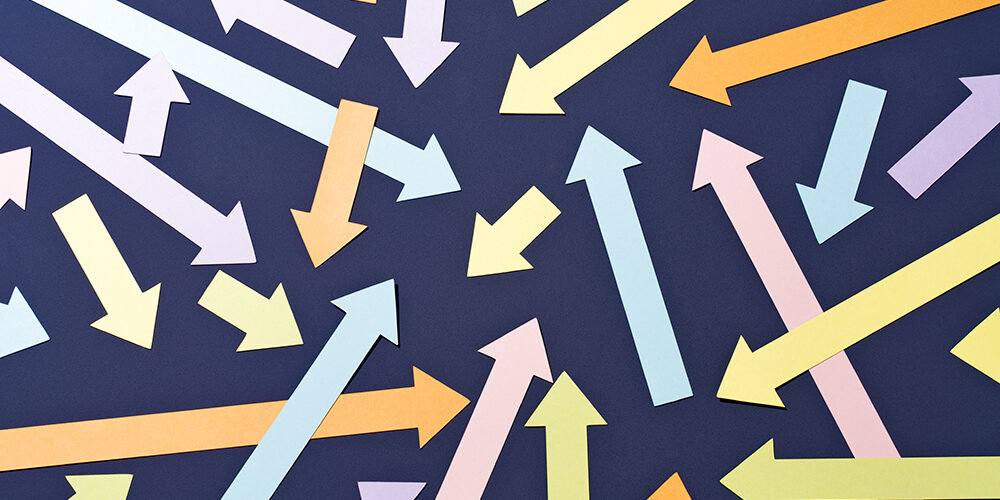 Antifragilità: crescere attraverso il caos