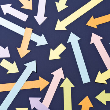 Antifragilità: crescere attraverso il caos