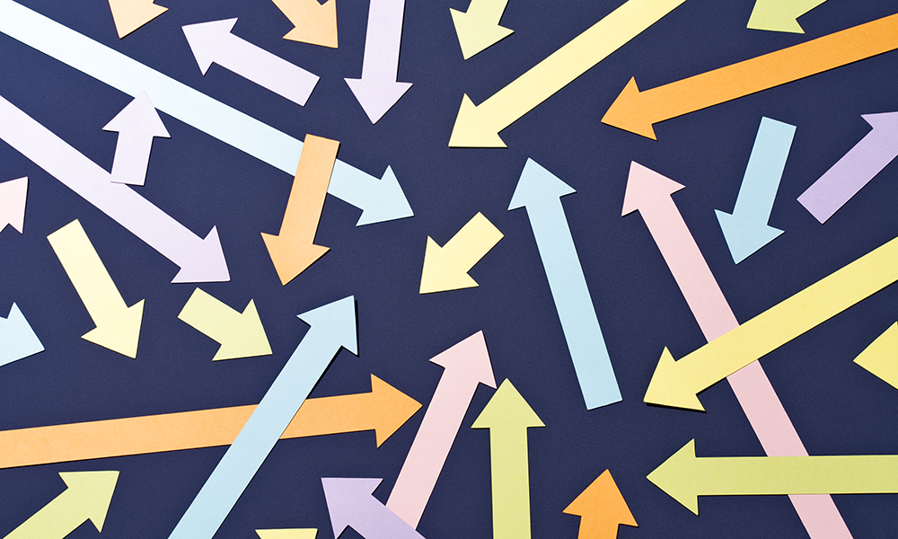 Antifragilità: crescere attraverso il caos