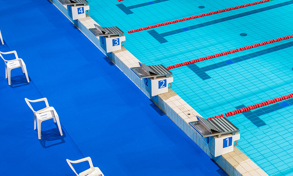 Il nuovo volto dello sport italiano