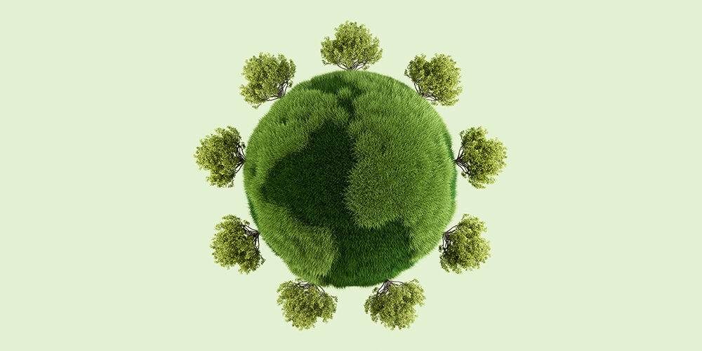 Eco ansia: cos’è e cosa fare