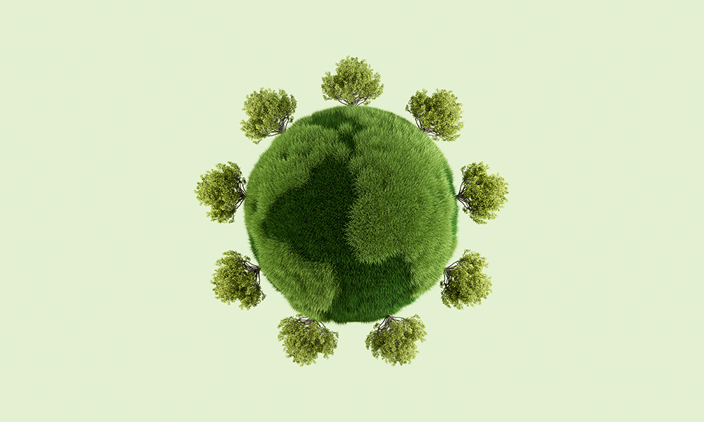 Eco ansia: cos’è e cosa fare