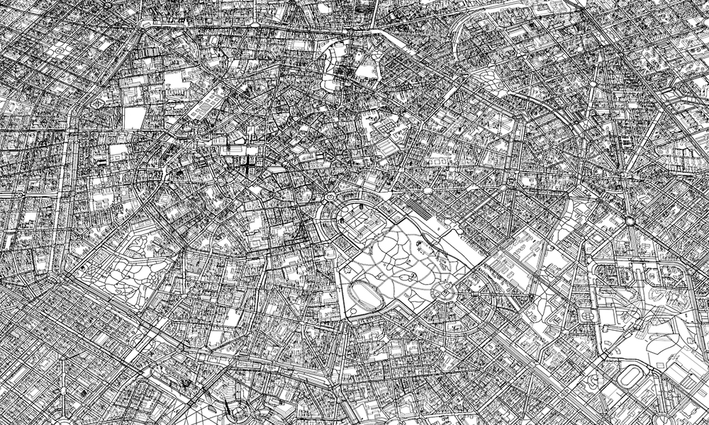 La mobilità si trasforma: l’IA al servizio della sicurezza stradale