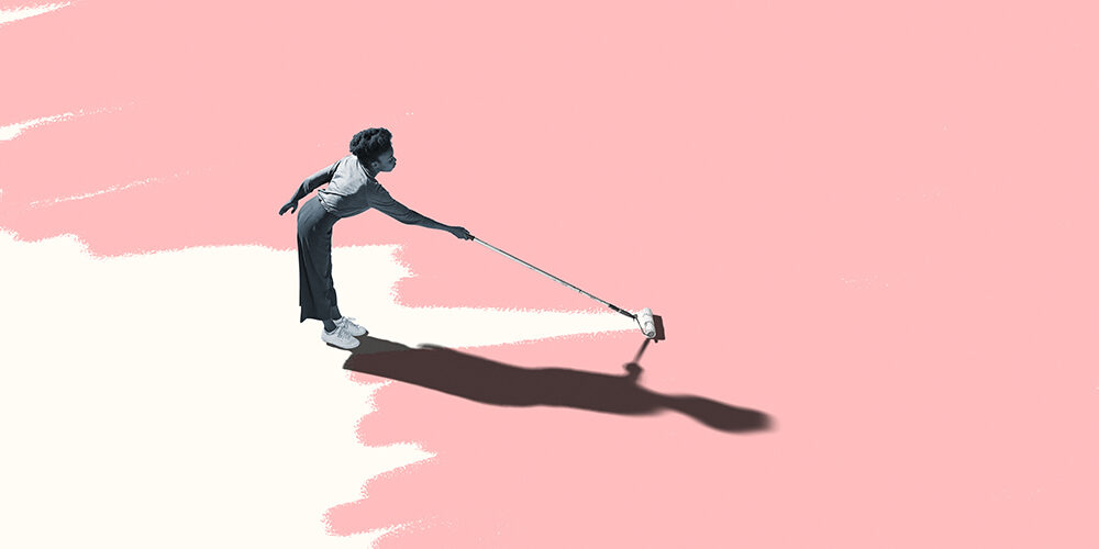 Certificazione parità di genere: si vada oltre il pinkwashing