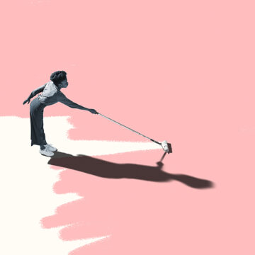 Certificazione parità di genere: si vada oltre il pinkwashing