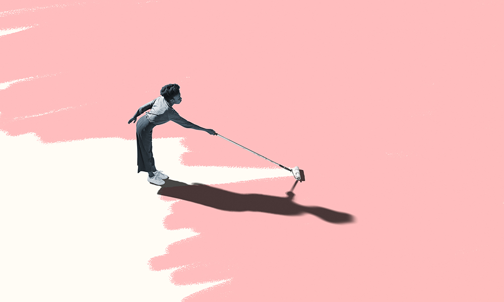 Certificazione parità di genere: si vada oltre il pinkwashing