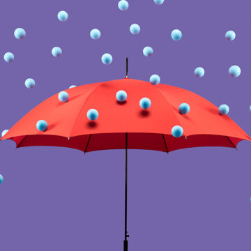 Polizze contro i disastri: un argine al crollo del PIL