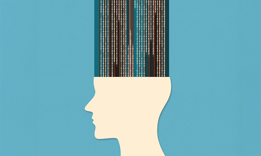 La nuova frontiera dei dati sintetici