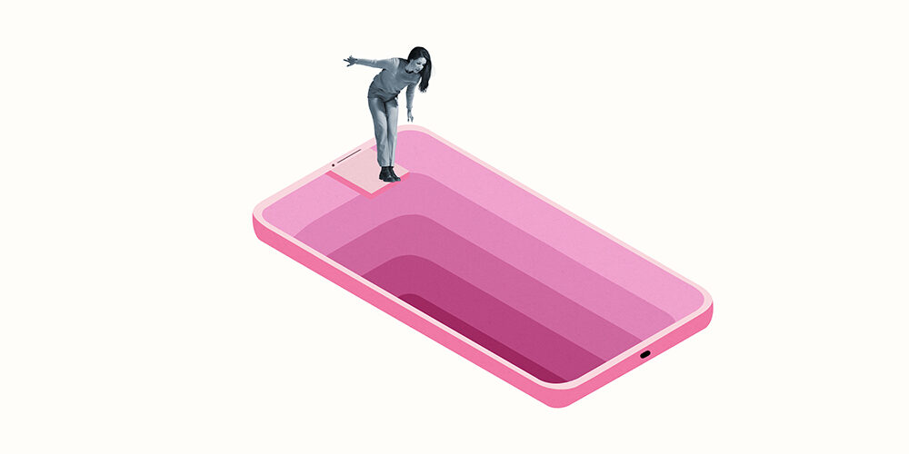 Come disintossicarsi dal telefono: 10 consigli per un detox digitale