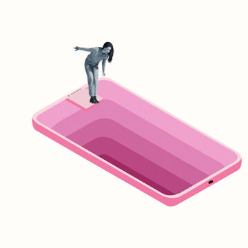 Come disintossicarsi dal telefono: 10 consigli per un detox digitale