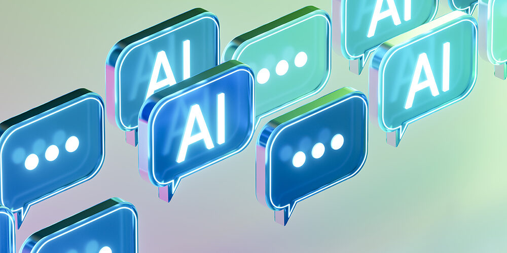 Giovani e chabot: un rapporto silenzioso ma profondo