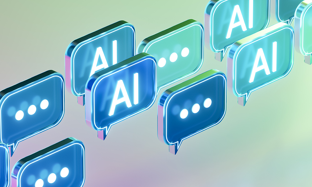 Giovani e chabot: un rapporto silenzioso ma profondo