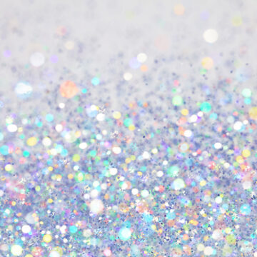 I glitter sono un problema?
