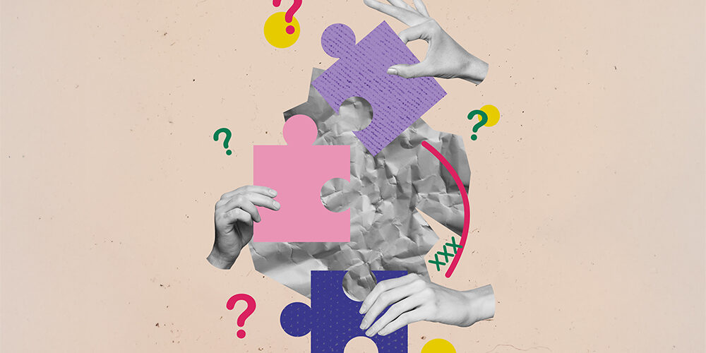 Come affrontare i momenti di vuoto