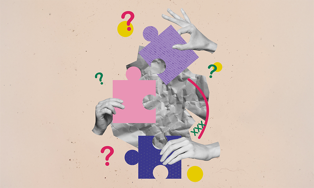 Come affrontare i momenti di vuoto