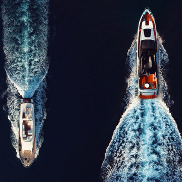 Siamo tutti vittime allo stesso modo della crisi climatica?