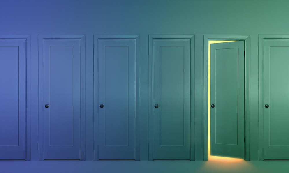 Hikikomori: aprite quella porta