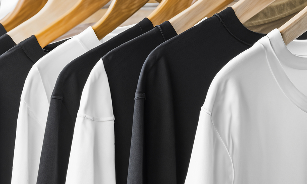 Moda genderless: tra espressione queer e marketing inclusivo