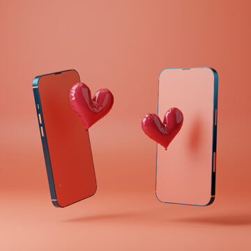 Relazioni online: quando il desiderio passa per lo schermo