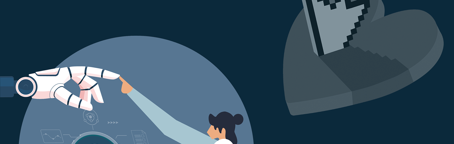 Ci innamoreremo di intelligenze artificiali?