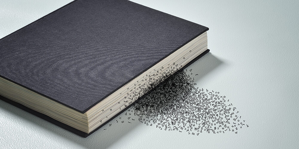 Scrittura terapeutica: quando le parole aiutano a stare meglio