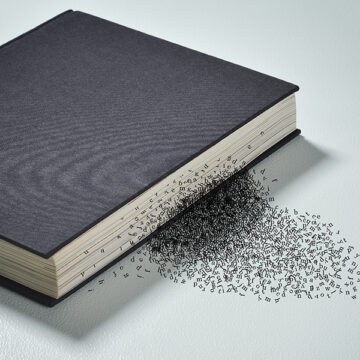 Scrittura terapeutica: quando le parole aiutano a stare meglio