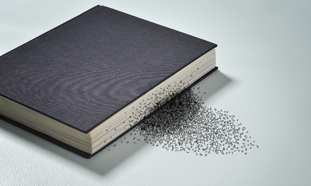 Scrittura terapeutica: quando le parole aiutano a stare meglio