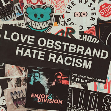 DIY: creatività urbana come atto di resistenza