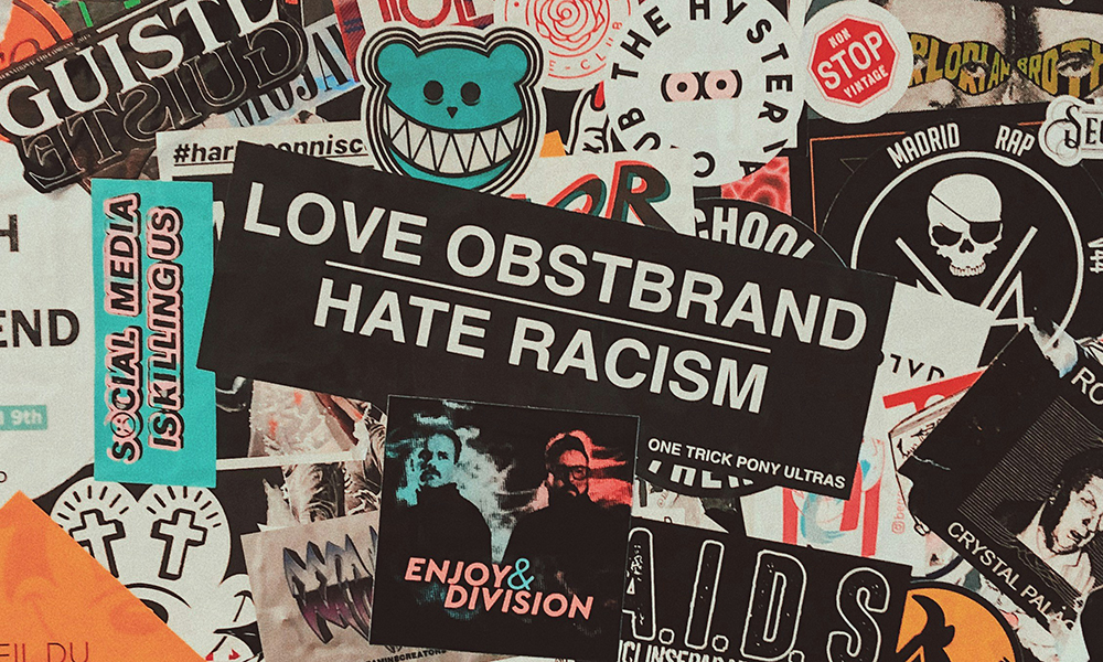 DIY: creatività urbana come atto di resistenza